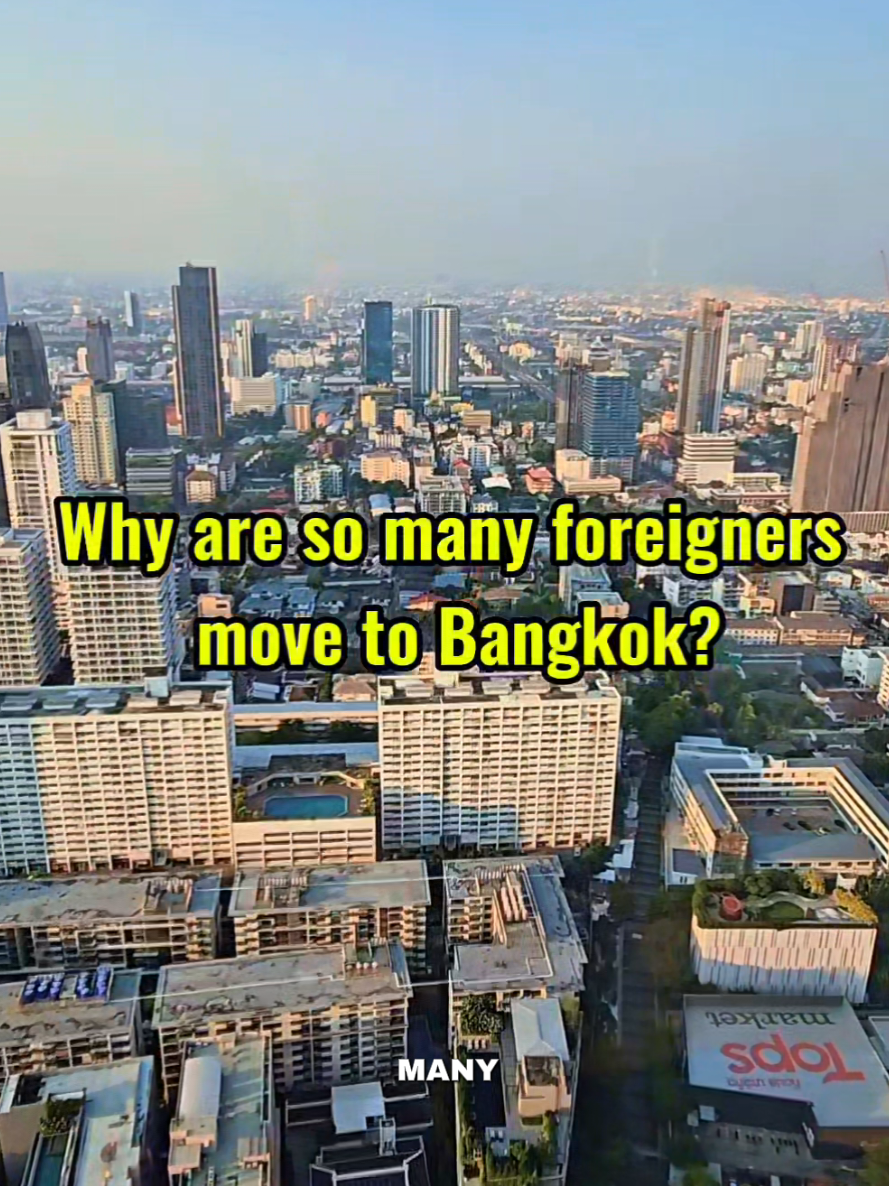 @TK Bangkok Condo