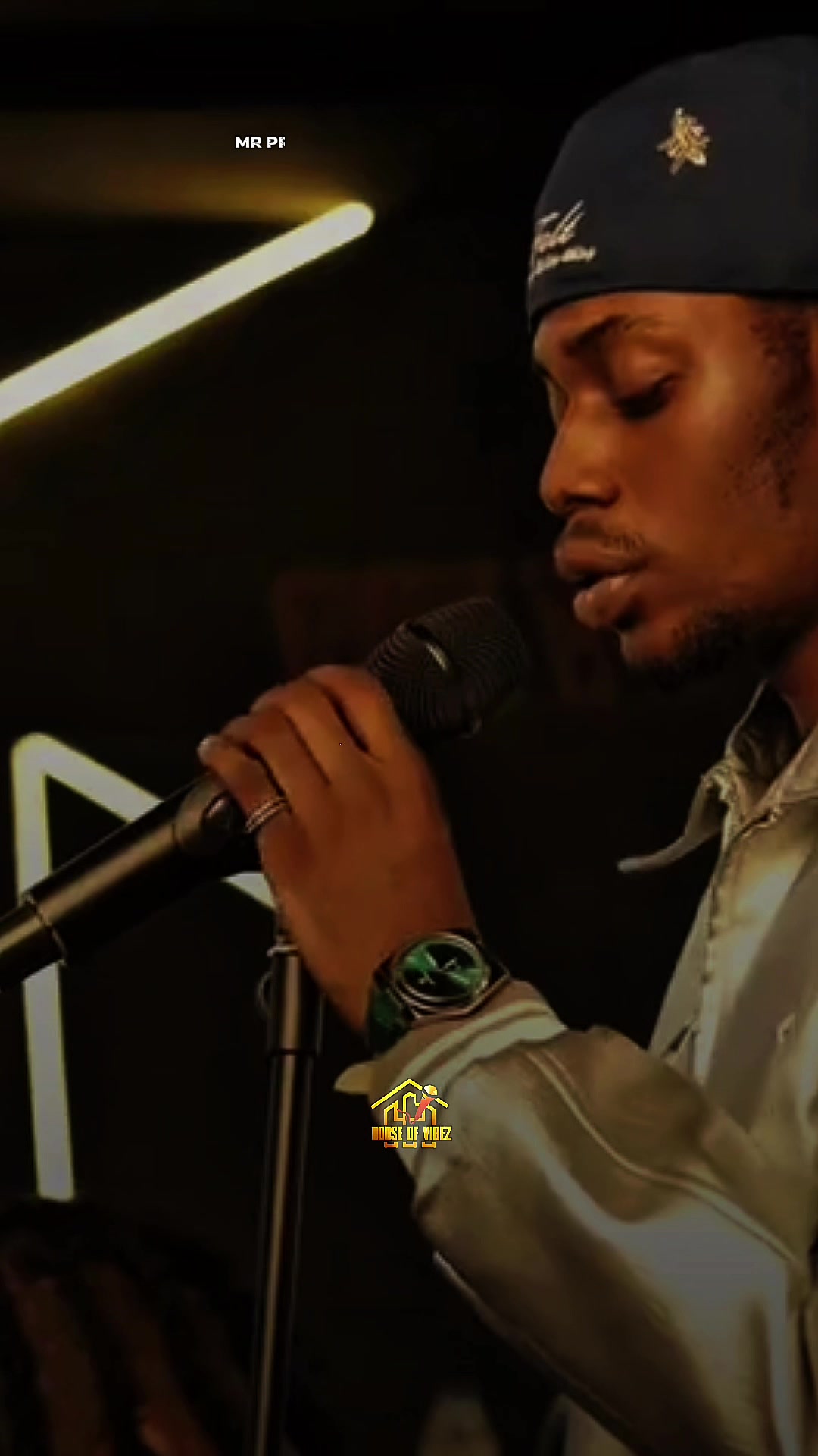 @HOUSE OF VIBEZ 🎶