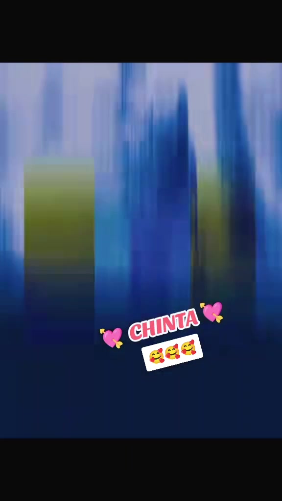 @🇮🇩 ❦𝘾𝙃𝙄𝙉𝙏𝘼❦ 🇮🇩