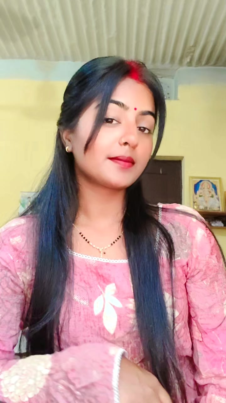 @Roshani Sharma 🕉️📿