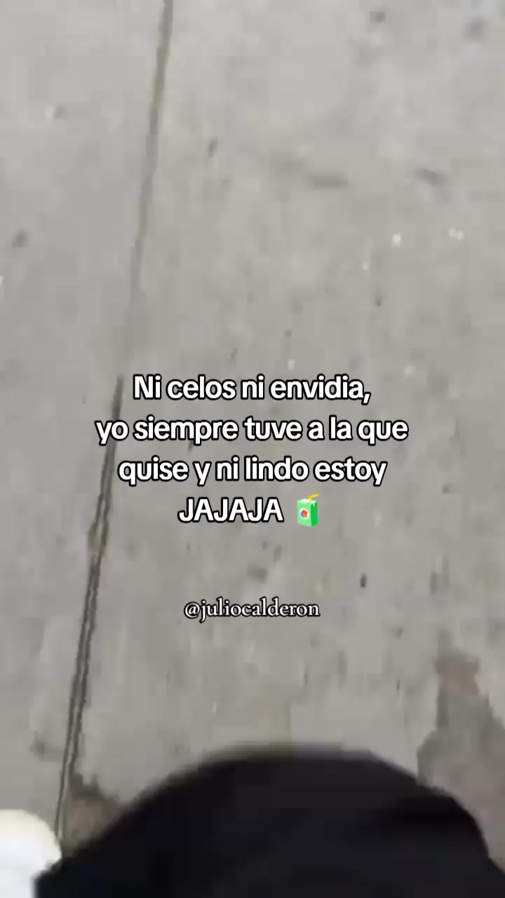 @Julio Calderon ⚡