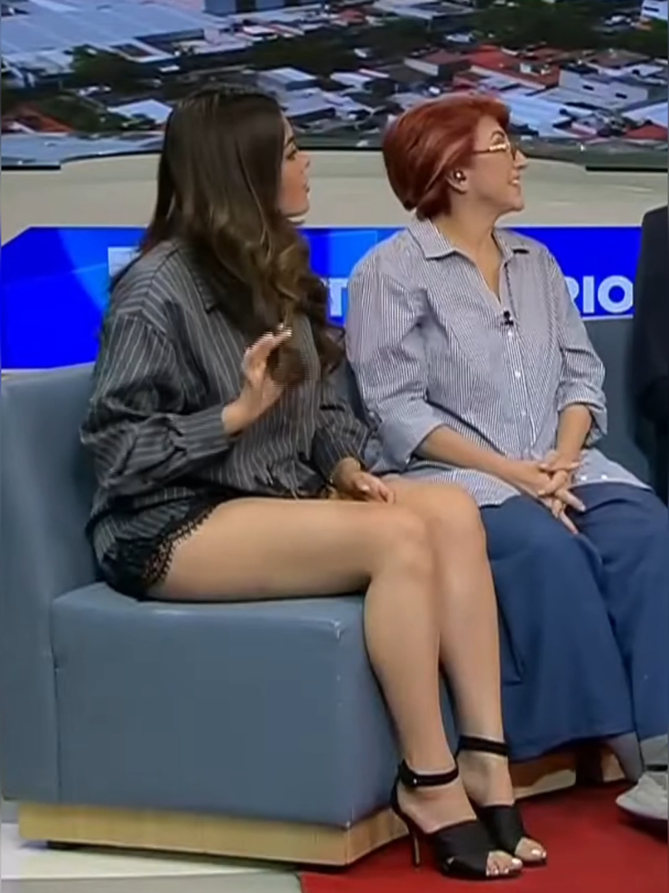 @bellezas telediario