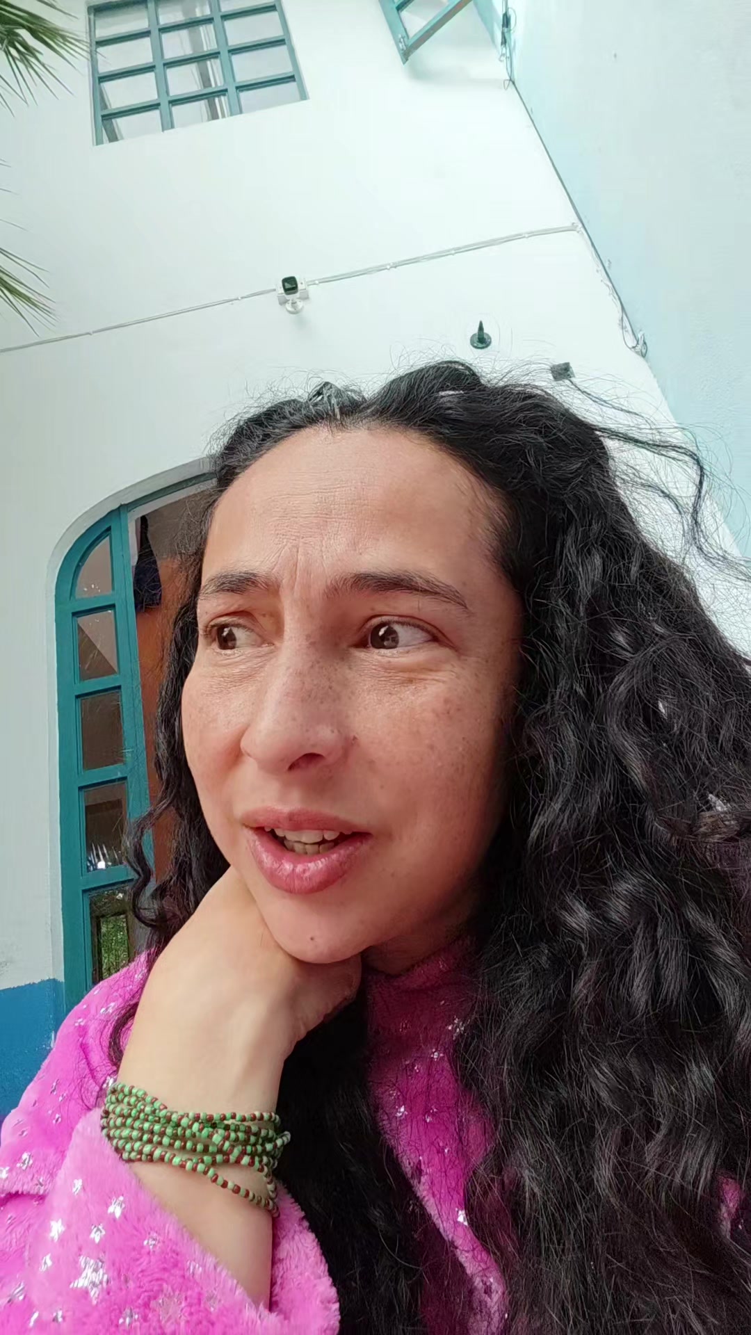 @Julia Castillo