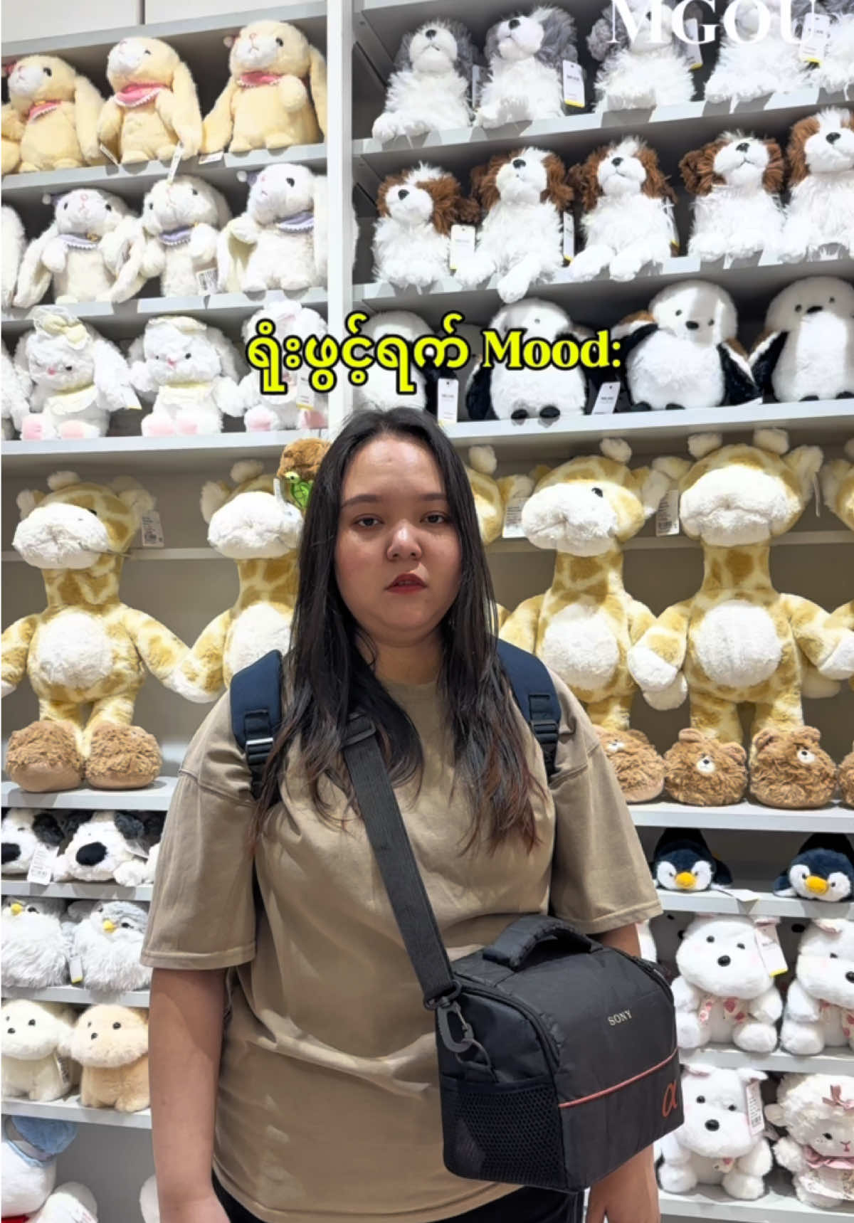@MGOU Myanmar Official