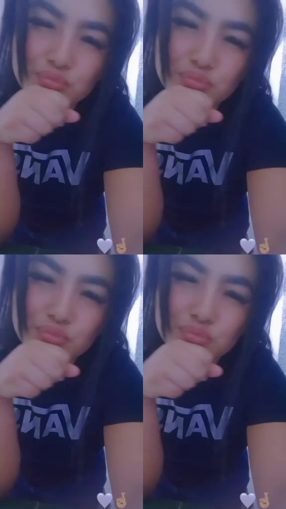 @Anie Gonzalez