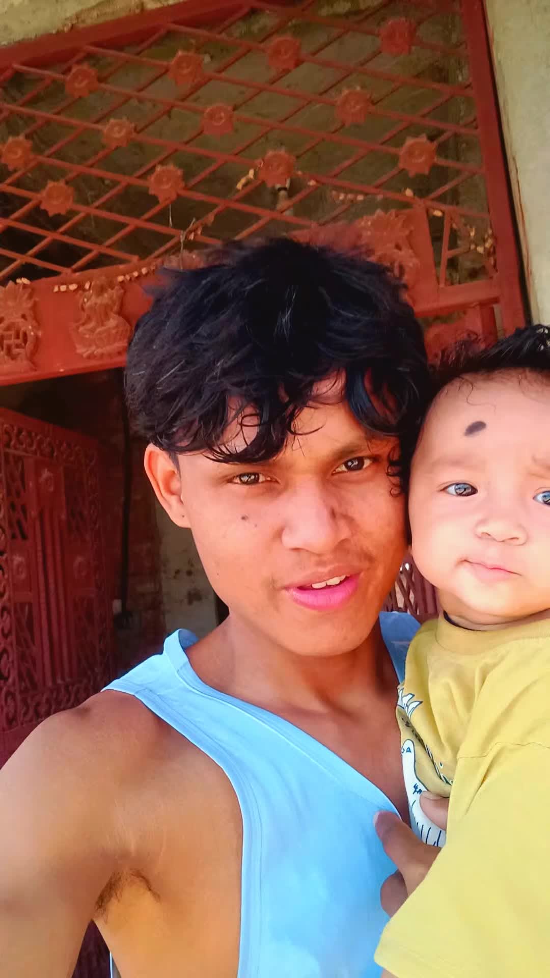 @Sudip kumar singh danuwar