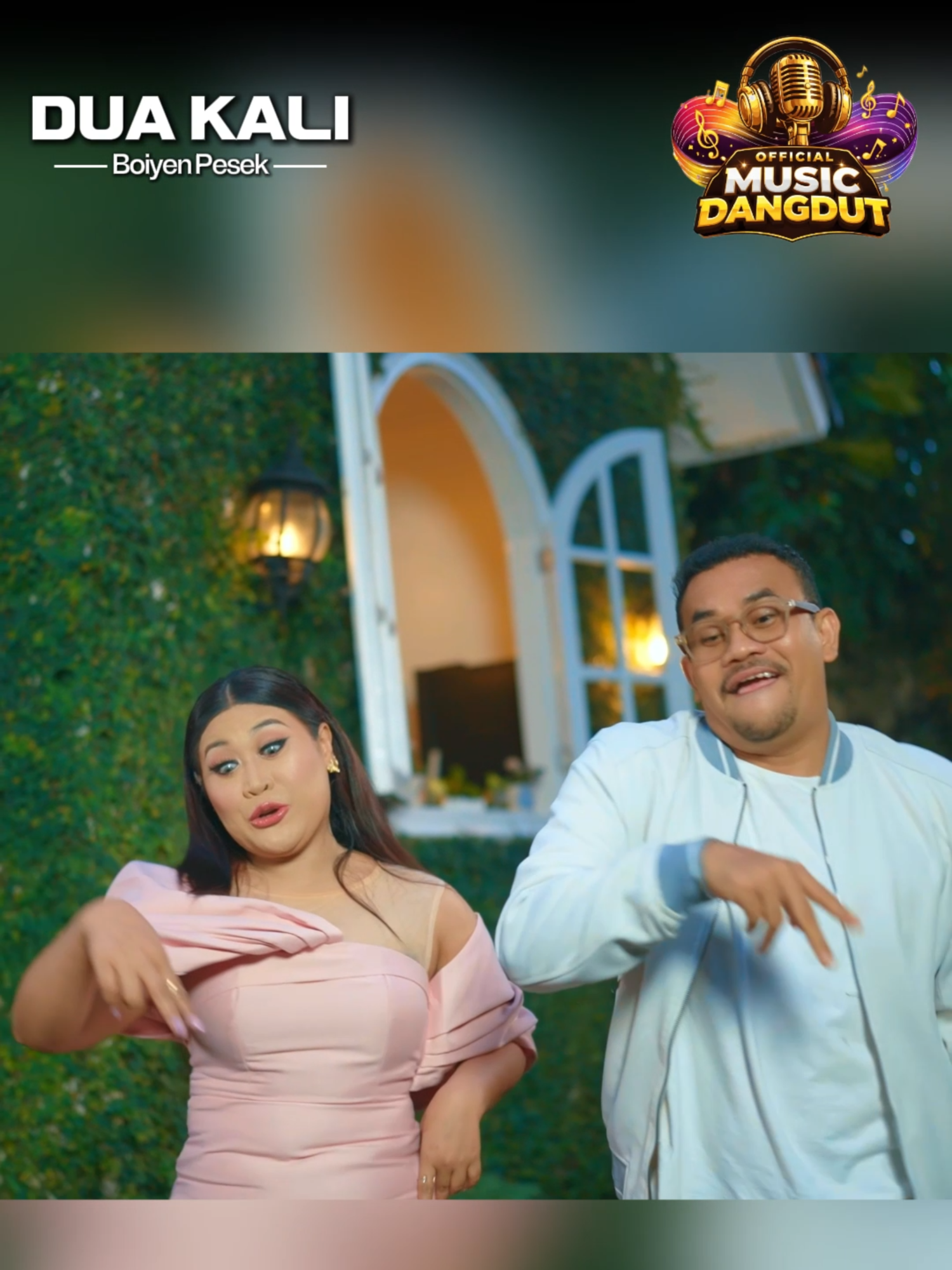 @Official Music Dangdut