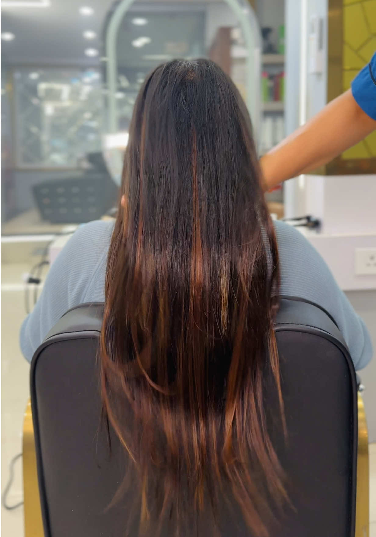 @Monika Unisex Salon & Academy