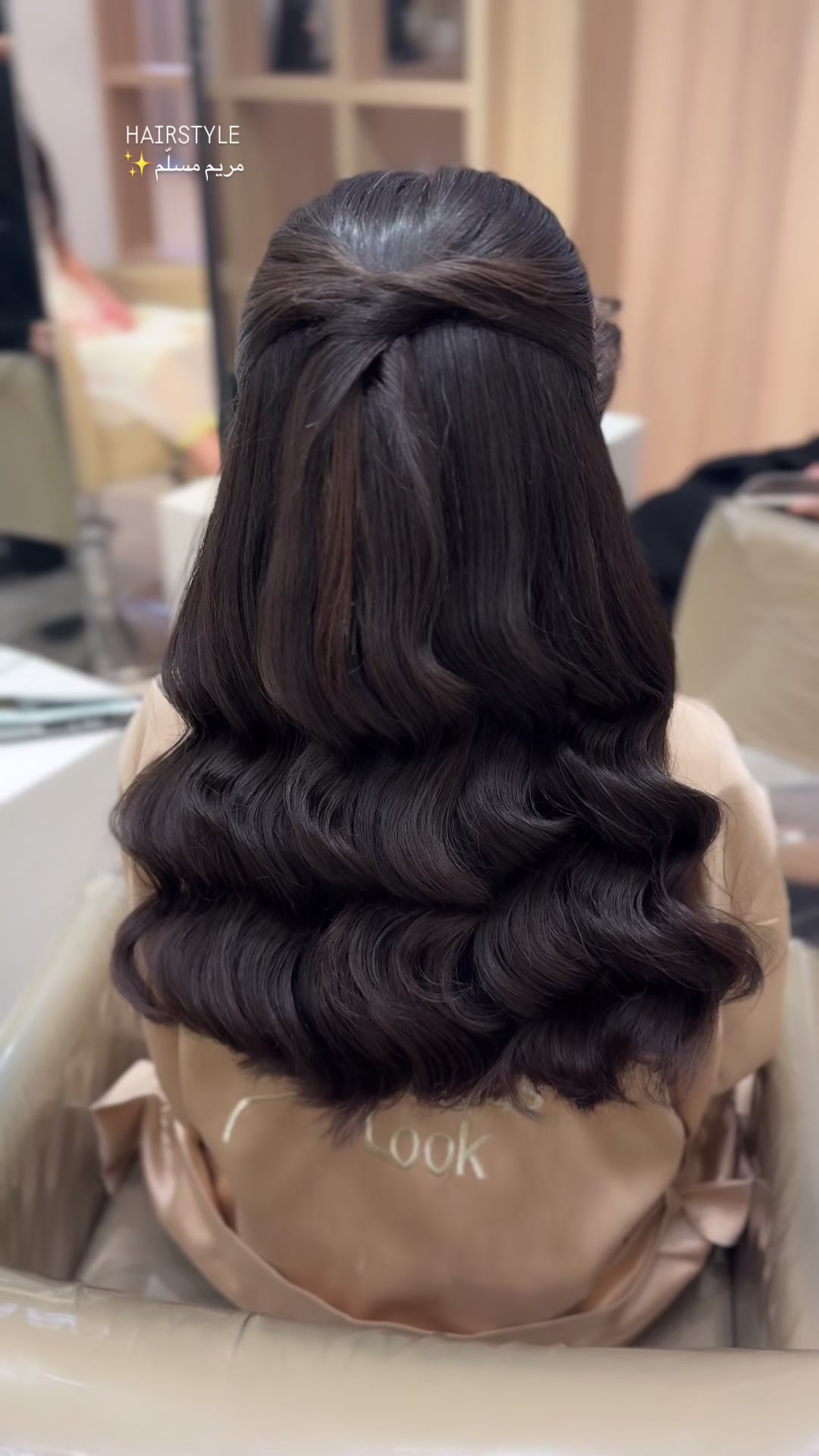 @hairstyle_maryam