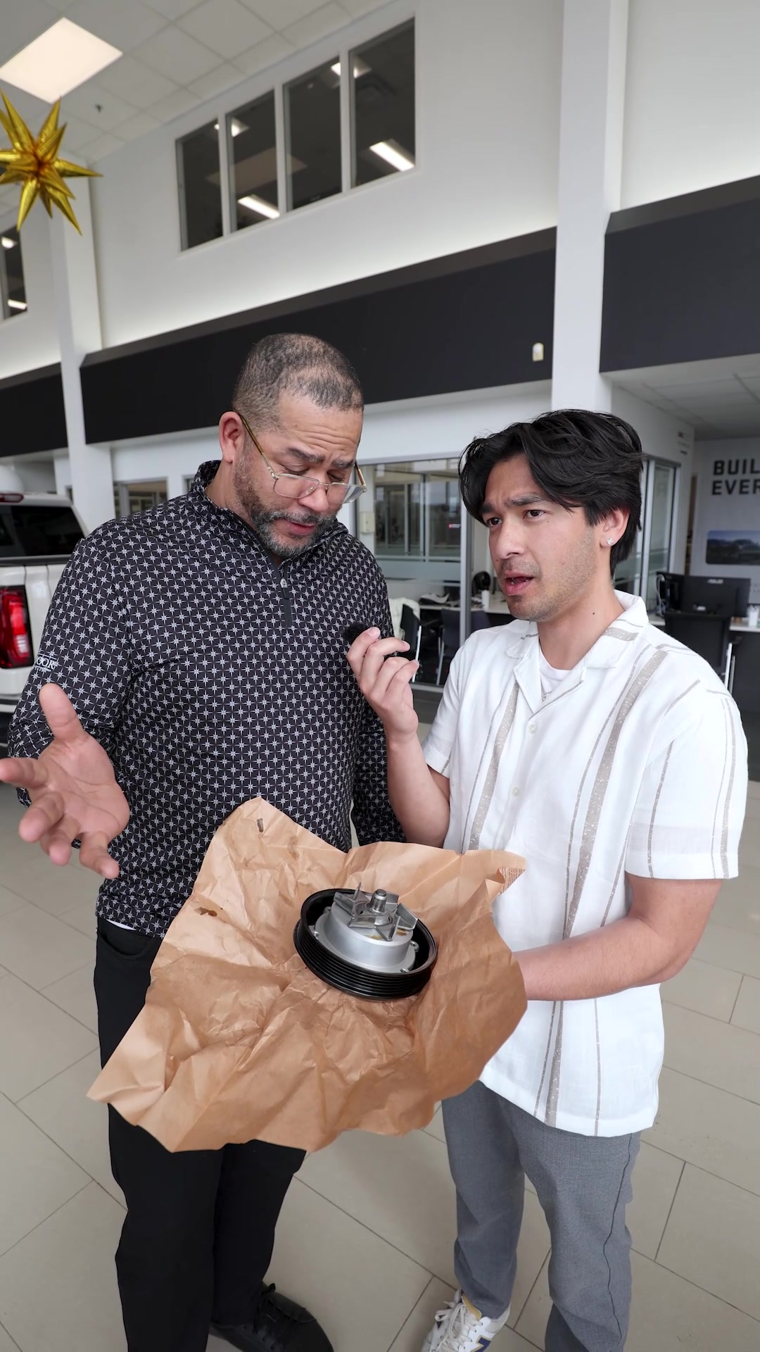 @Sherwood Buick GMC