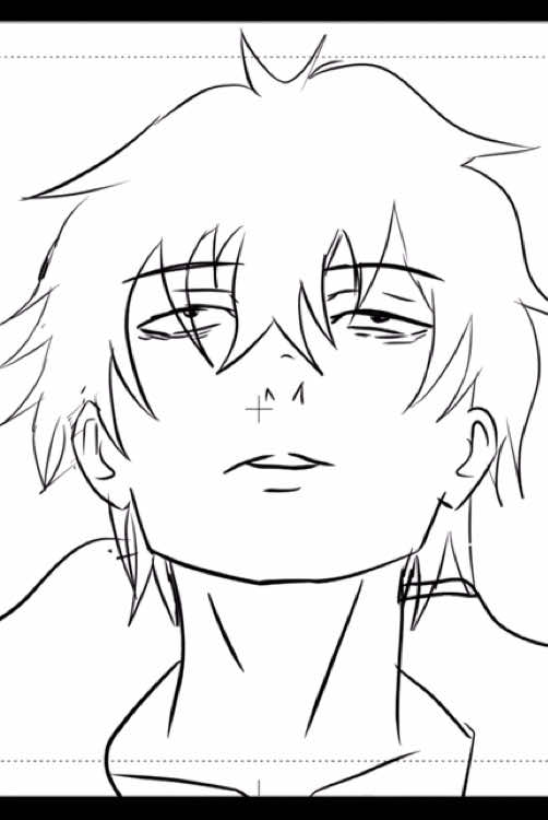 @Nirixi Animation