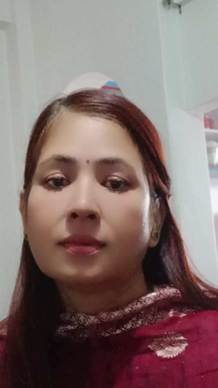 @bindu Bhandari