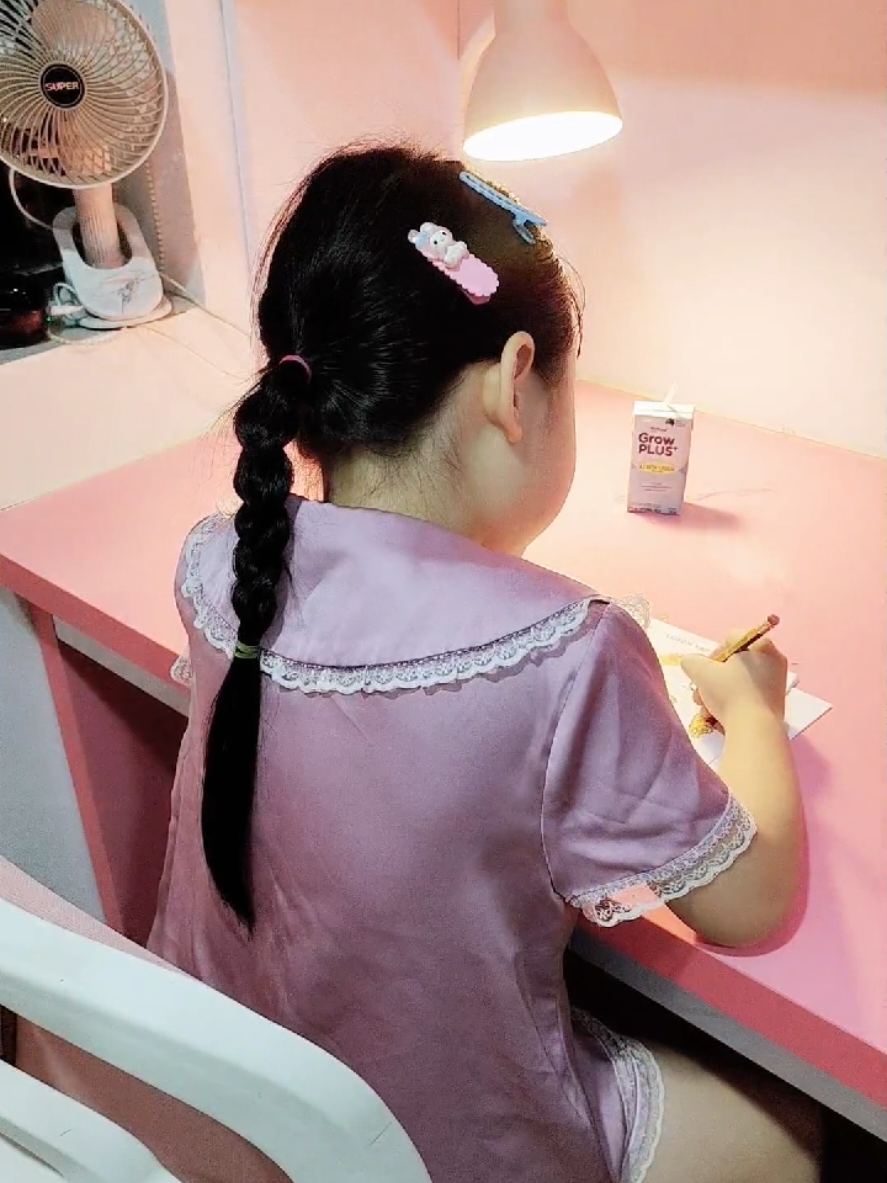 @Gia đ&igrave;nh Mật Mật