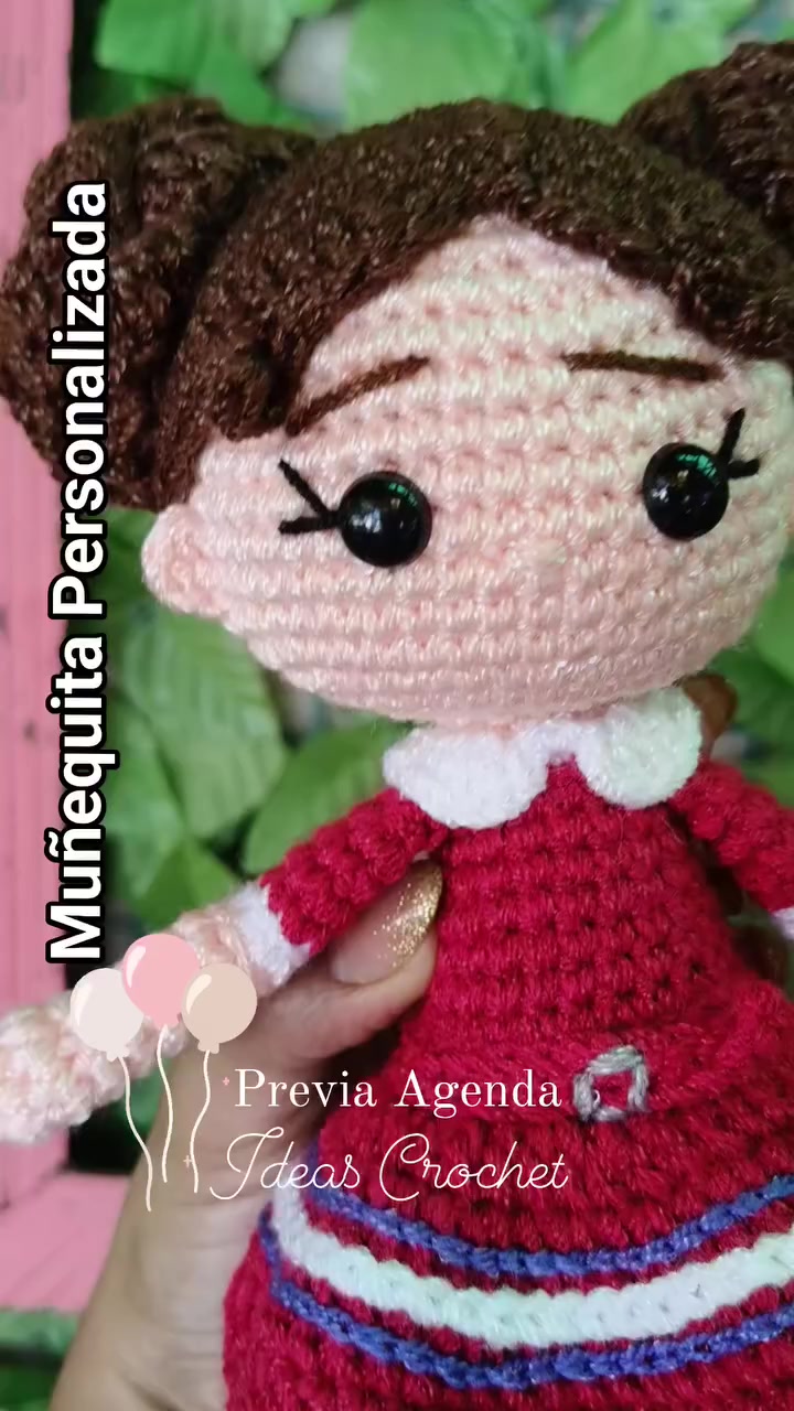 @Ideas Crochet