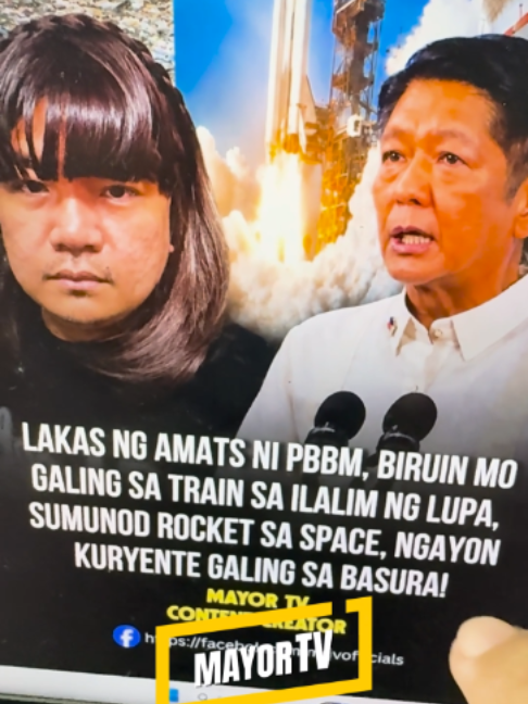 @MayorTV