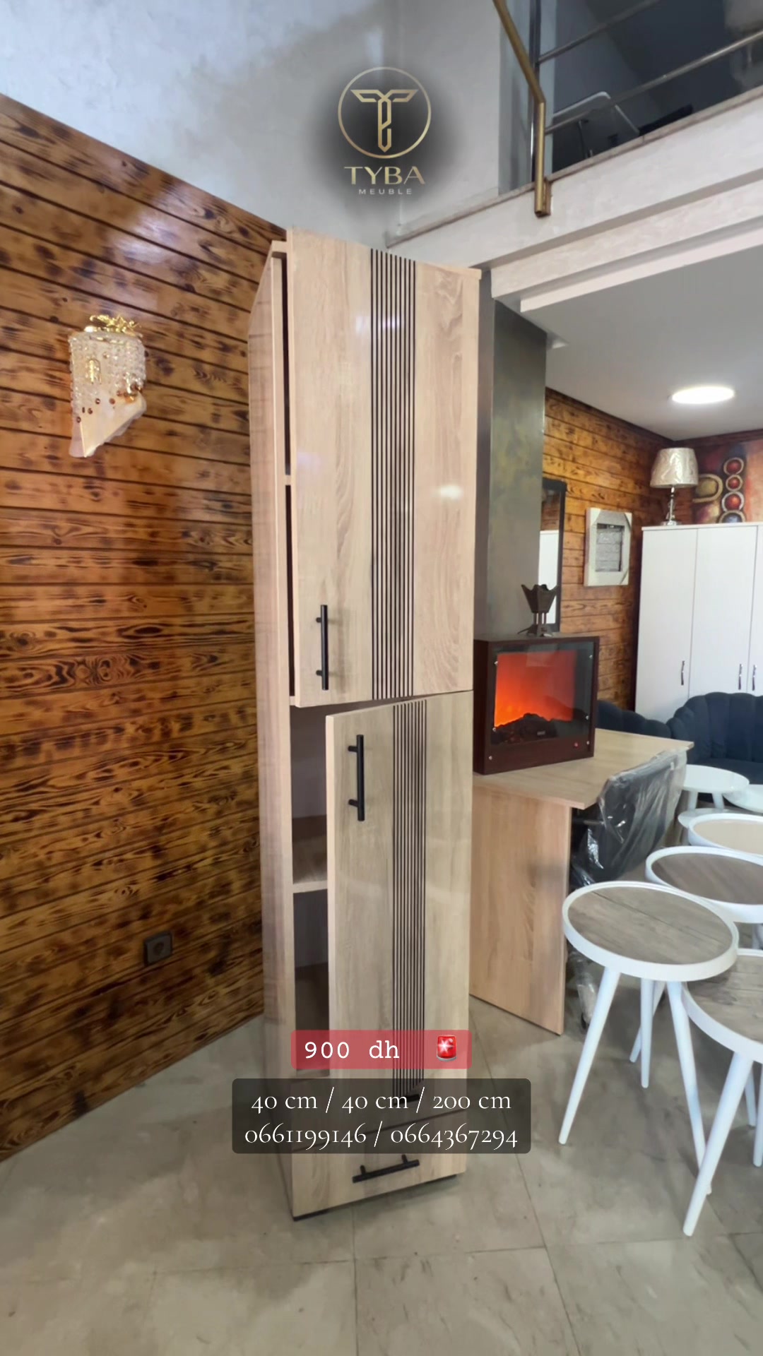 @TYBA&ensp;MEUBLE