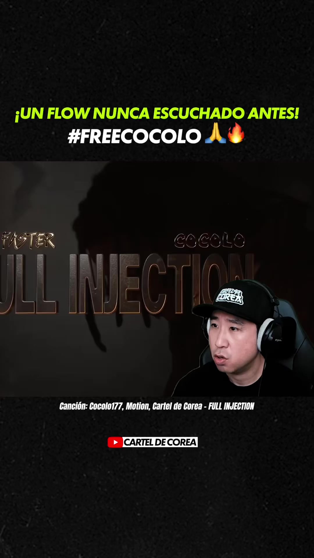 @Coreano Loco