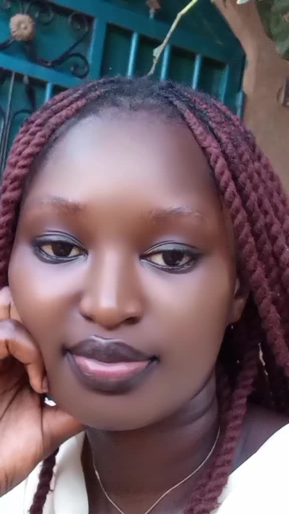 @Rouketou konkobo