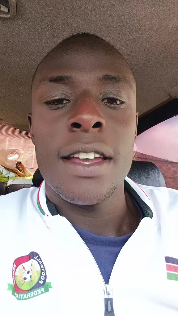 @KISII SHERIFF