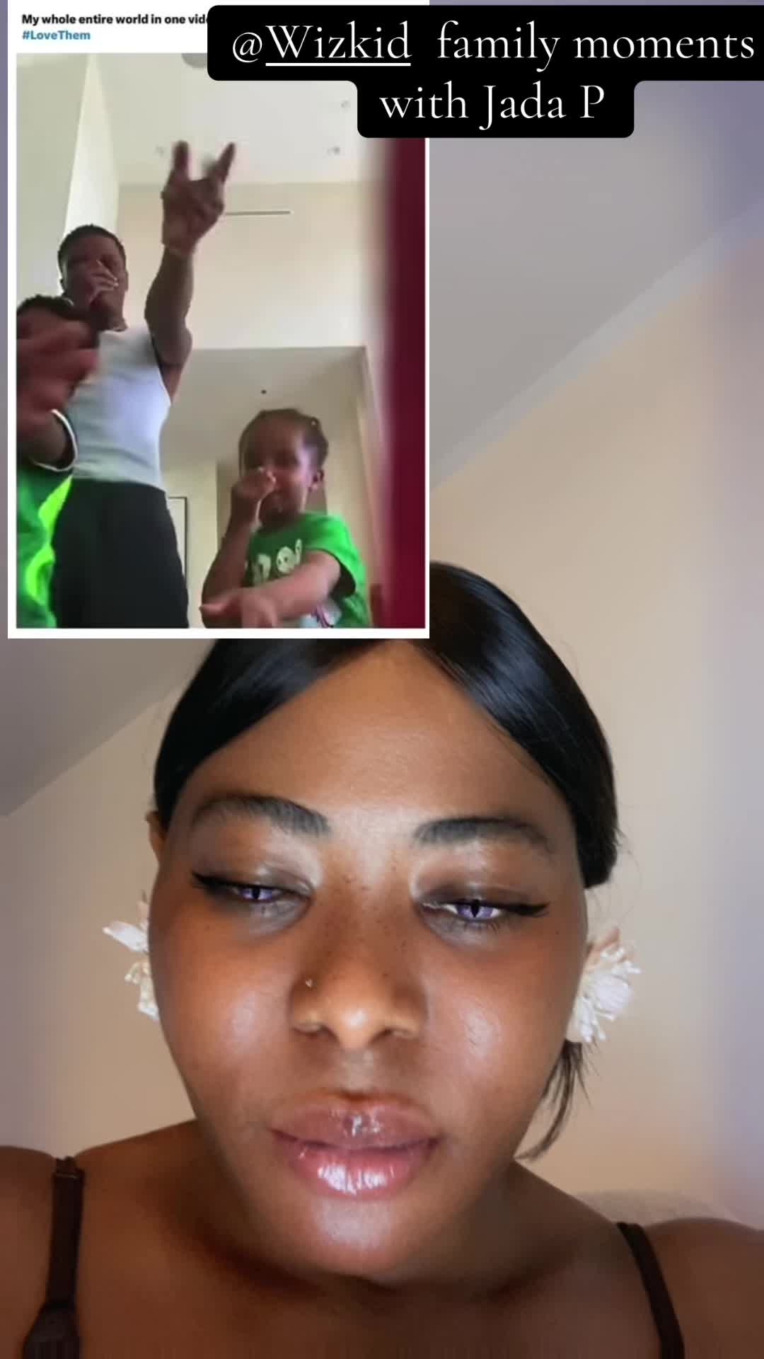 @Bossmami