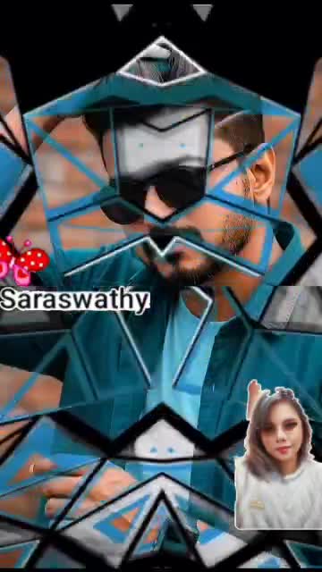 @Saraswathy k