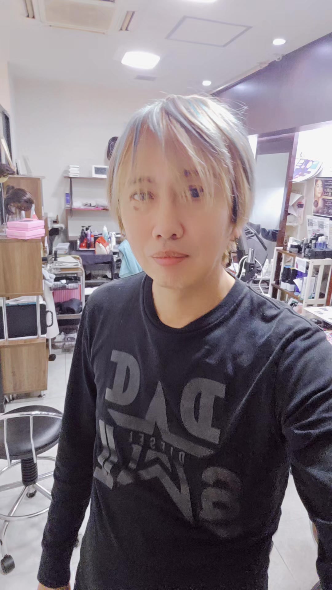 @ミッキーしゃちょー