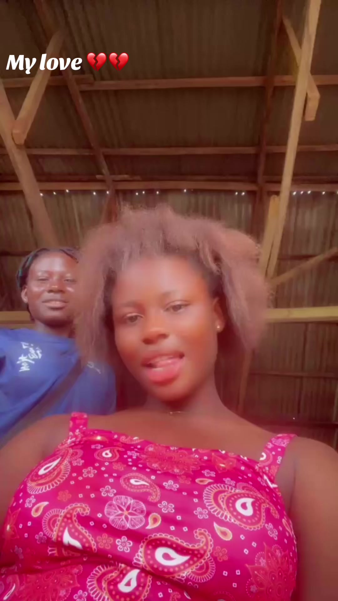 @micky babe🥰🥰🥰
