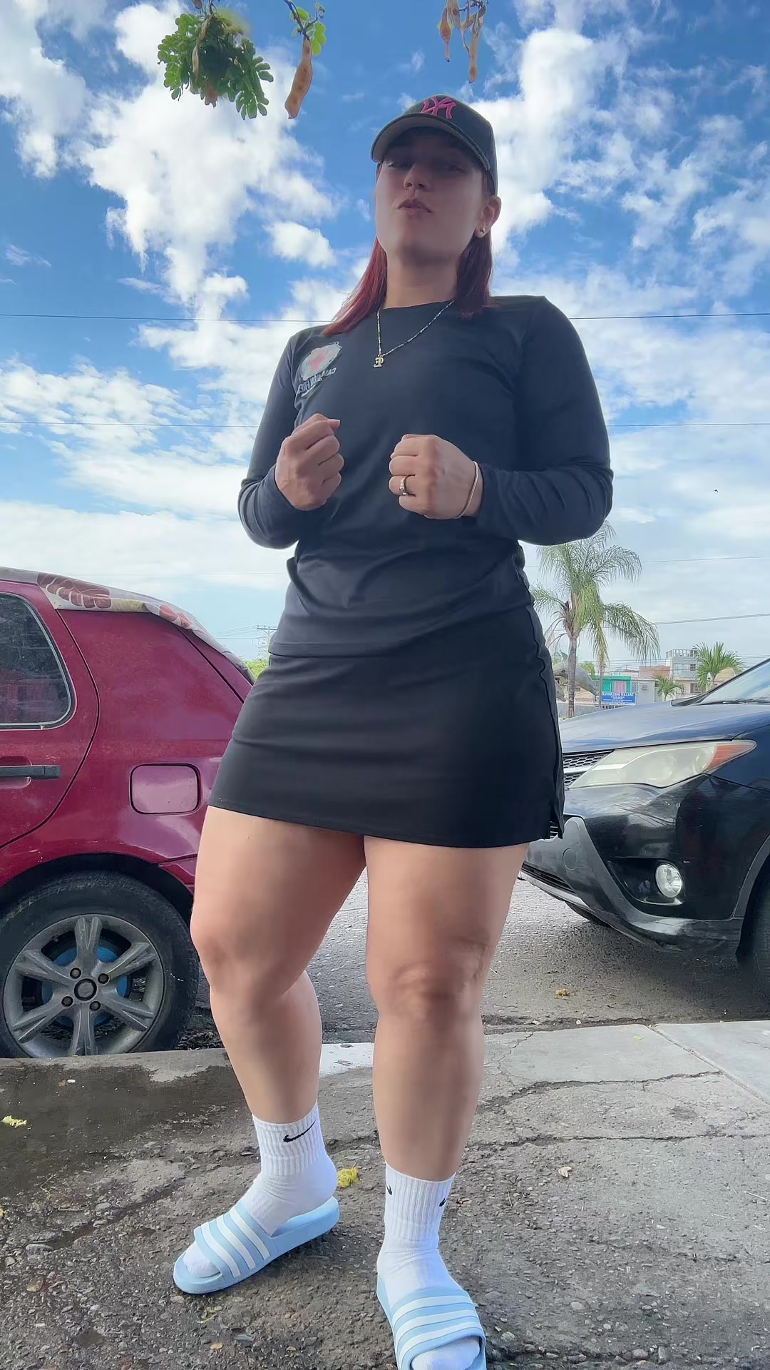 @estefania sandoval