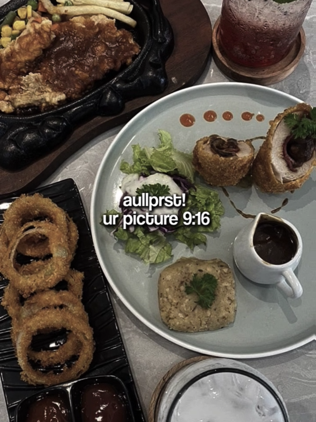 @aull. | preset & am prem rbio