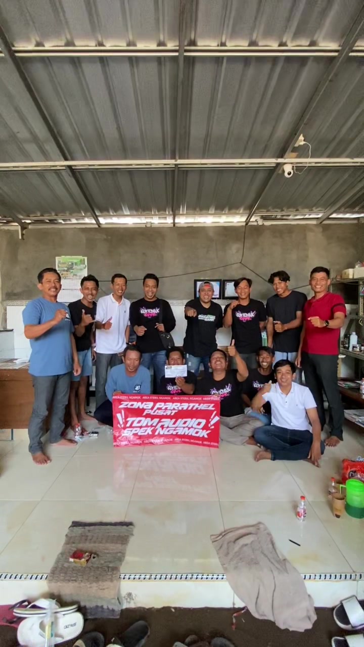 @TDM AUDIO OFFICIAL
