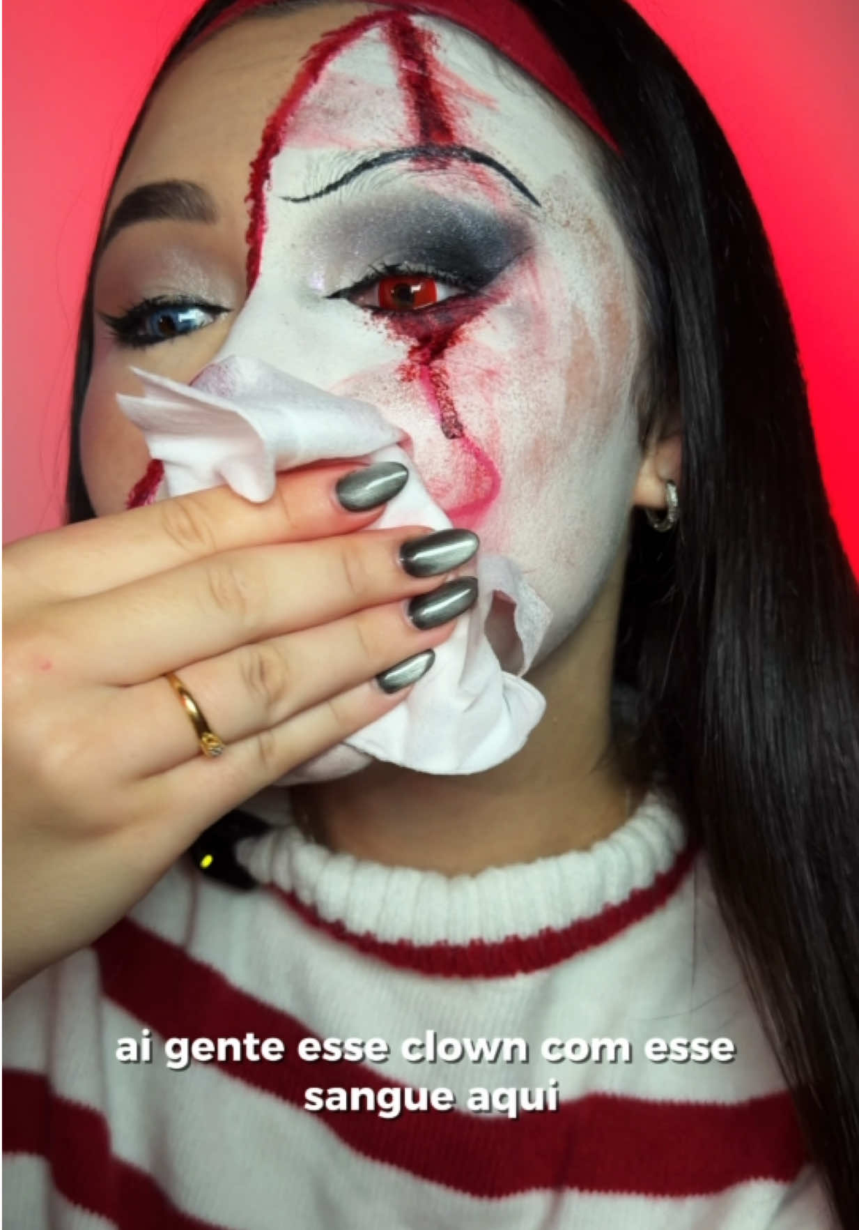 @Bella Makeup
