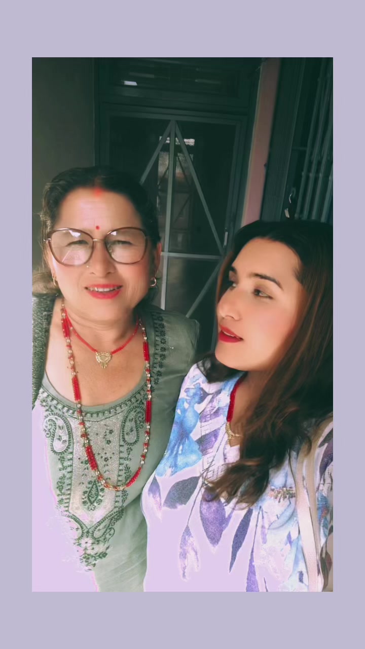 @Shila Khadka Chhetri