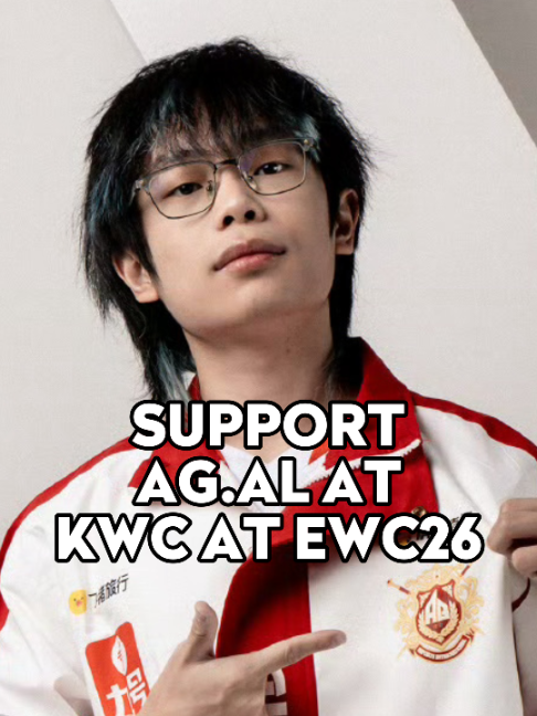 @HoK Esports