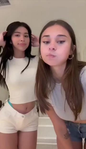@Old Trends