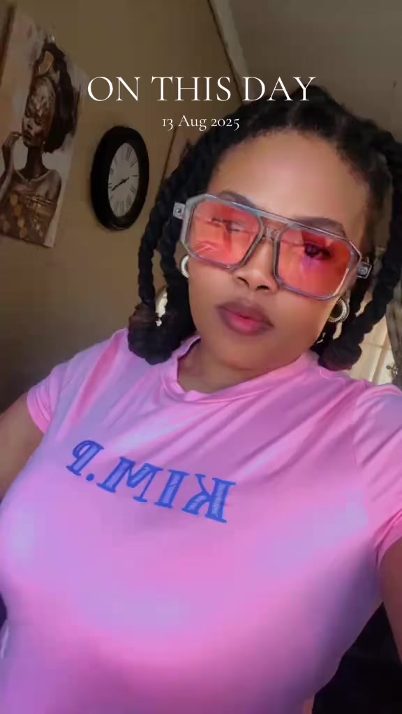 @Kimmy Phongolo🦋