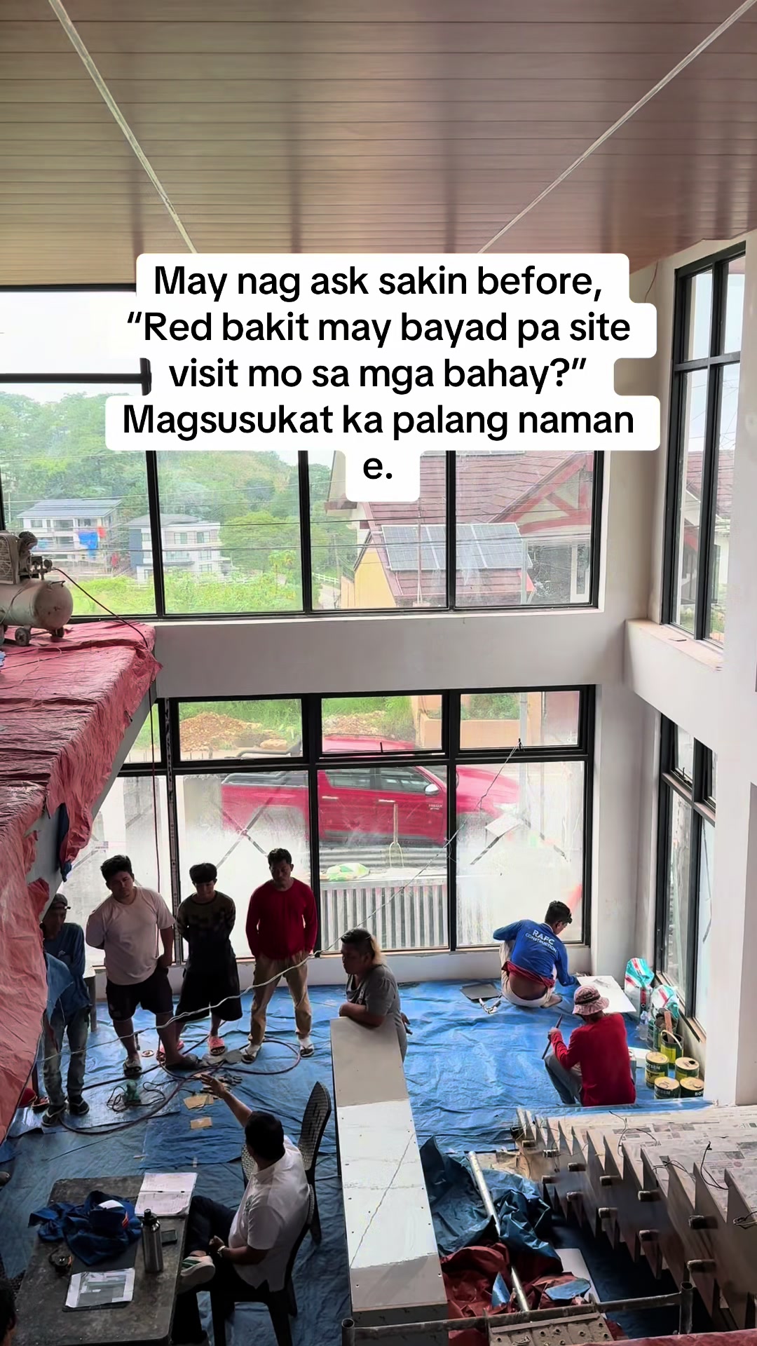 @Red Tan