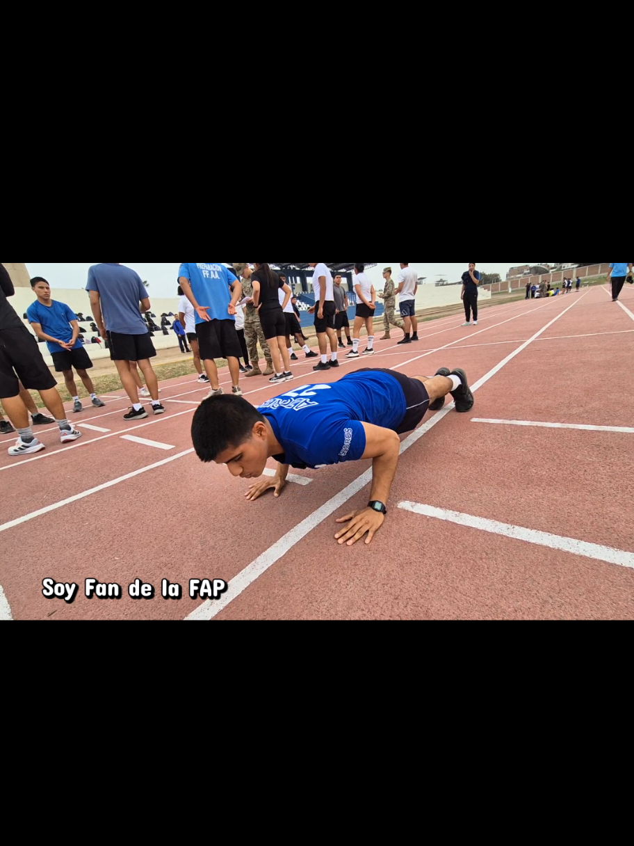 @Soy Fan de la FAP