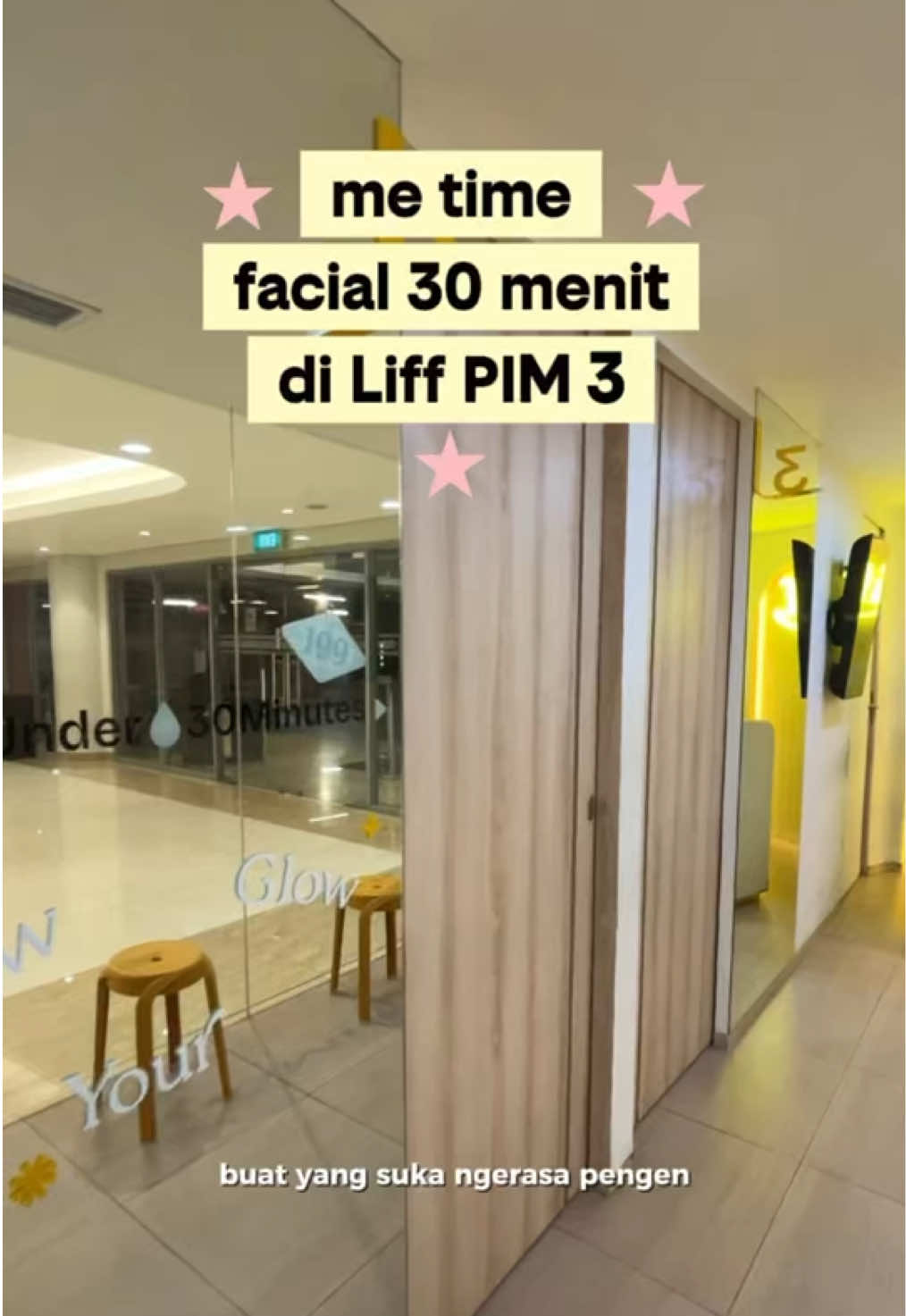 @Millenial Fams Jiwa Gen Z