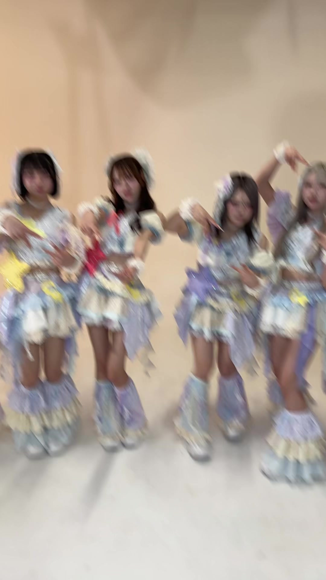 @夜光性アミューズ【よるあみ】