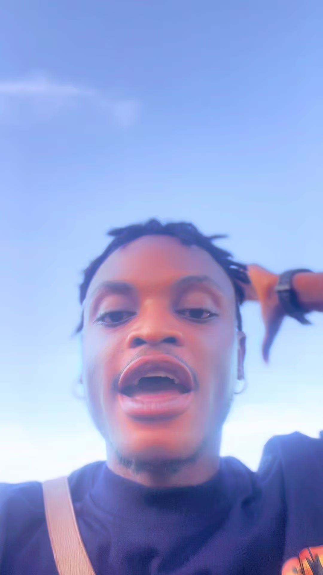 @A̷F̷R̷I̷C̷A̷N̷L̷I̷A̷R̷🎤