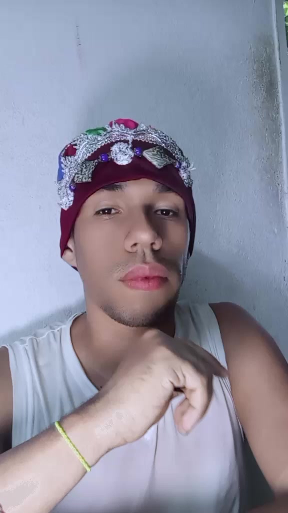 @Daniel Hern&aacute;ndez 🤎🌪️💀