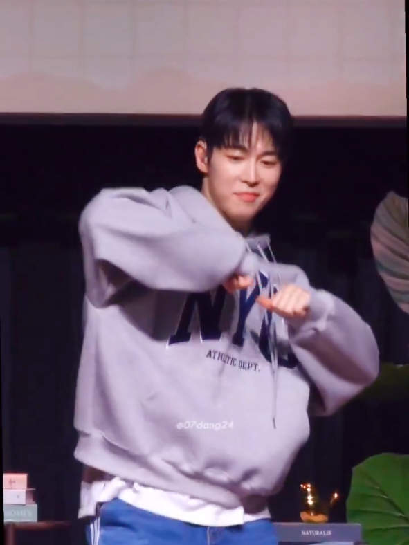 @Sanghyuk