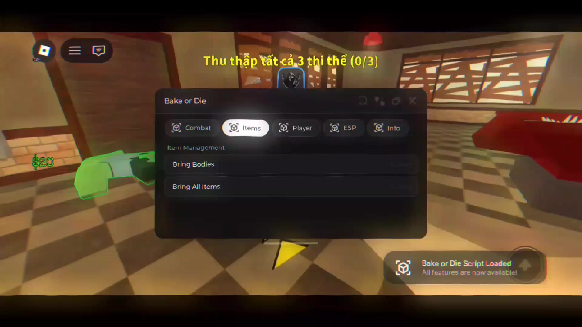 @Leo Roblox