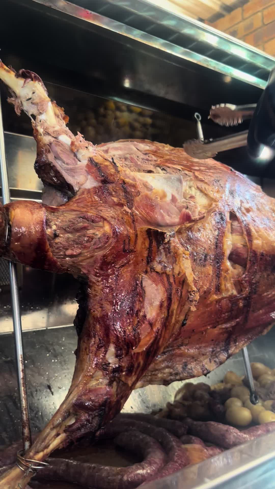 @MeatApp