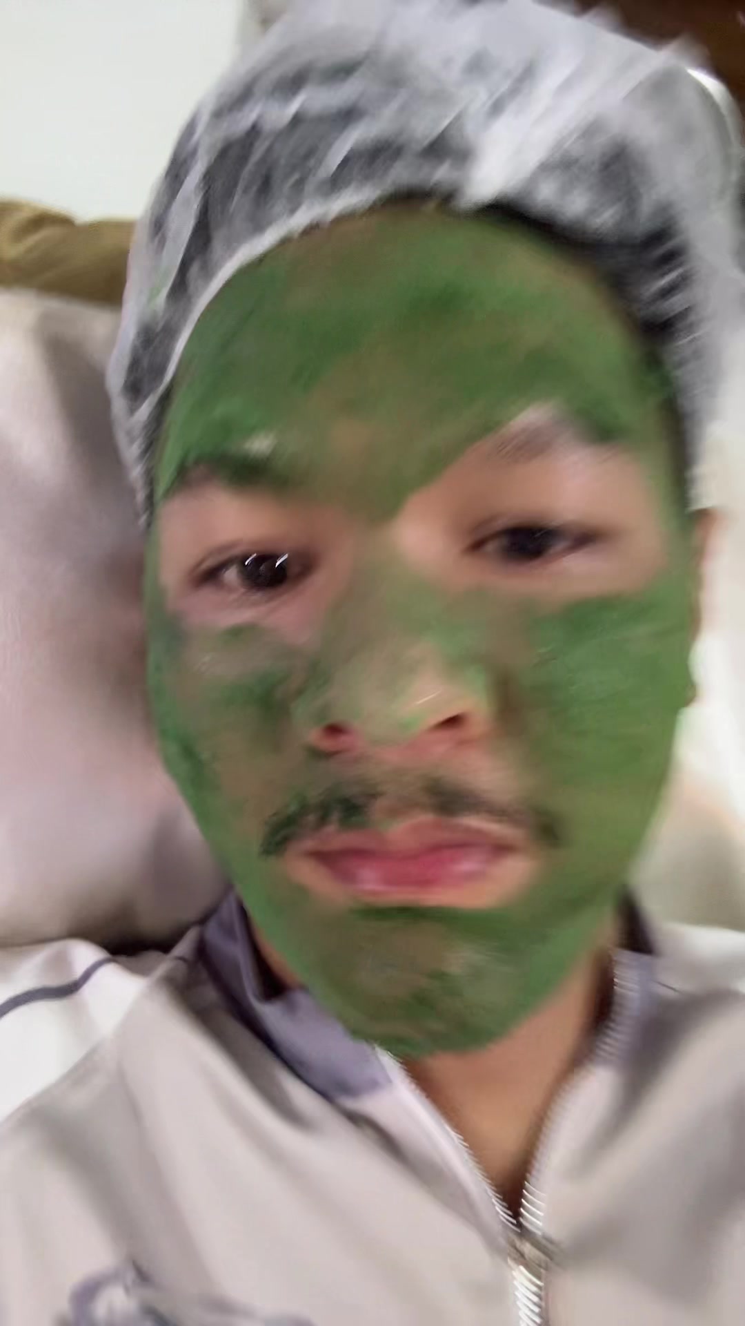 @YiSoyong