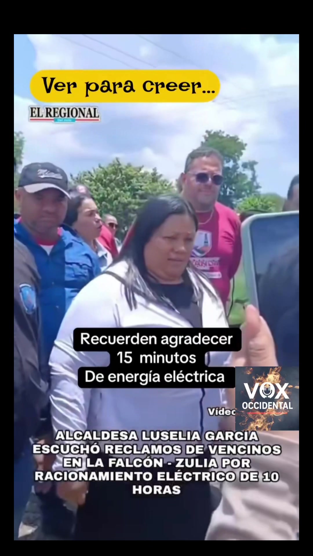 @Vox Occidental