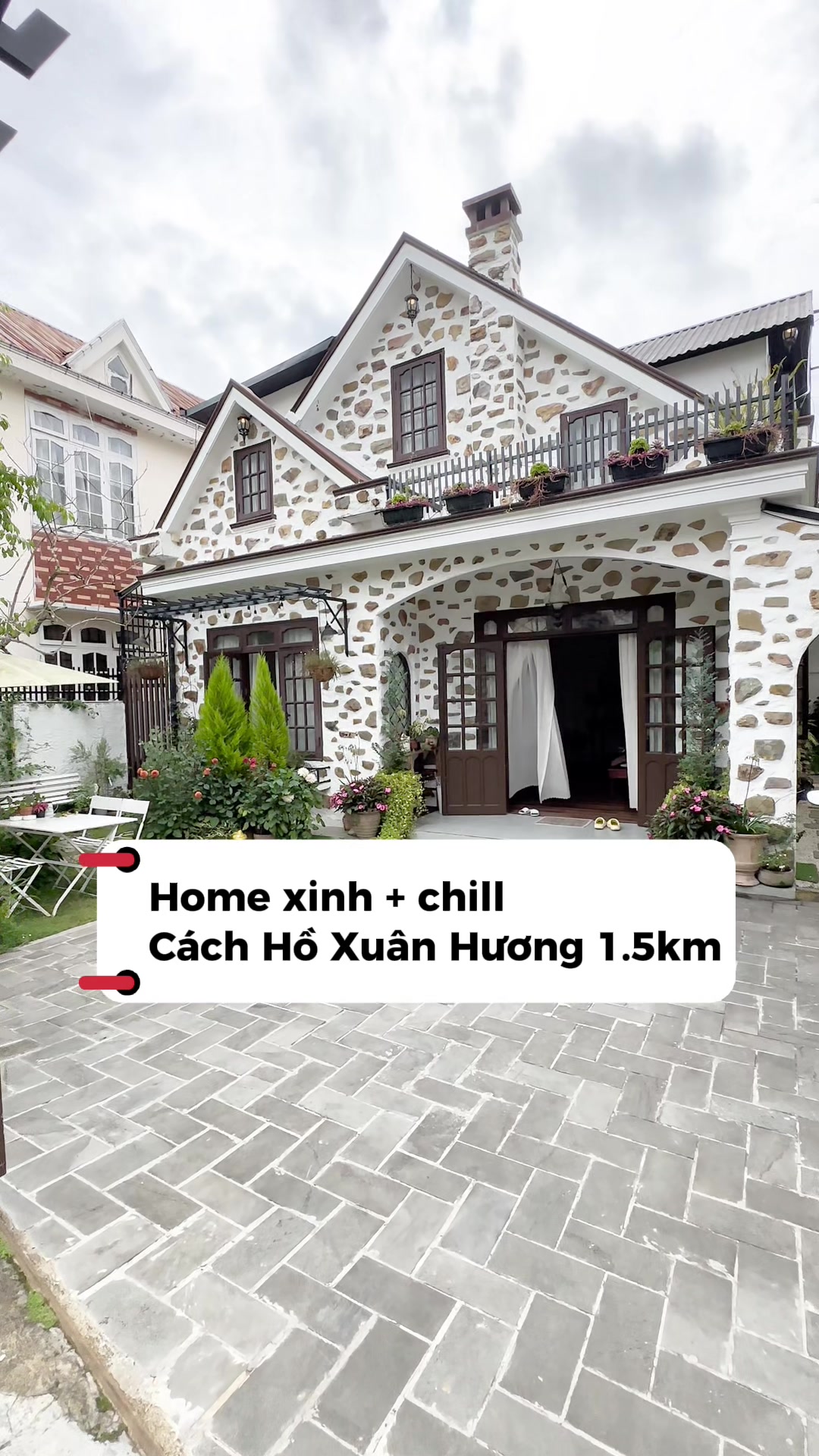 @⭐️ Hiền Booking Đà Lạt
