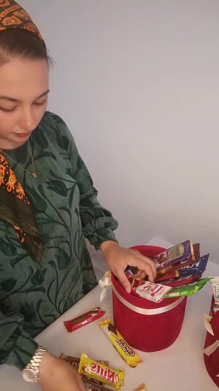 @Ülker_surprise
