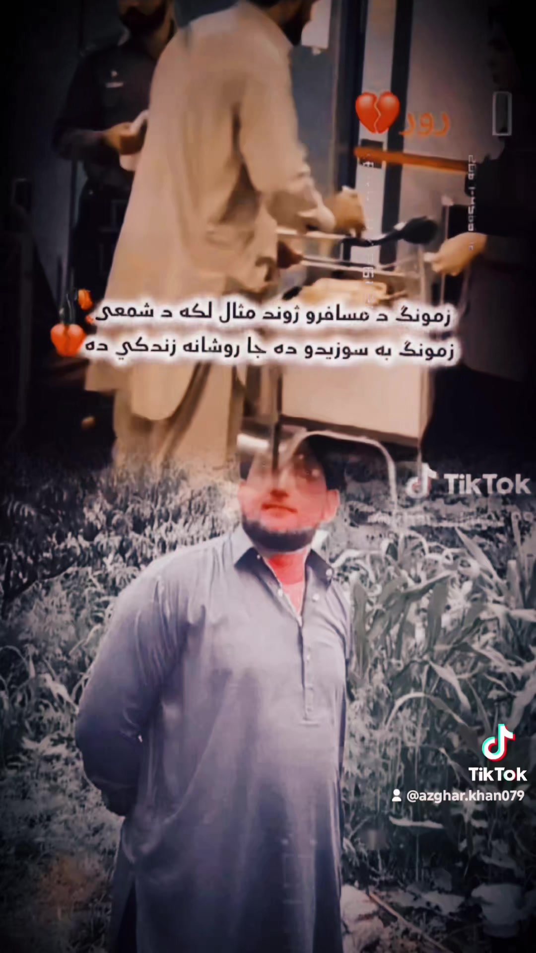 @Azghar Khan