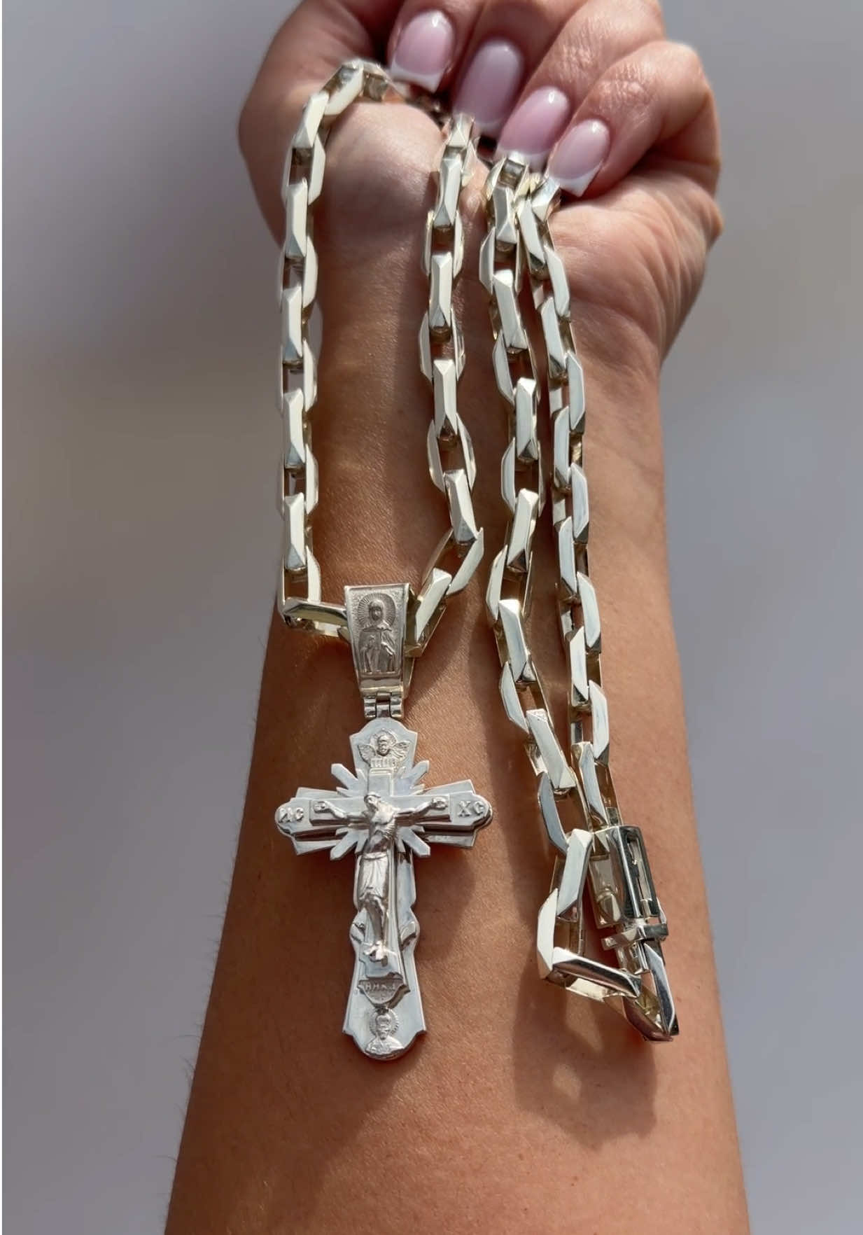 @Lux_Silver_Jewerly